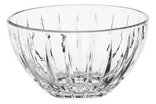 Beaufort Set Of 4 Crystal Small Bowls - Hstrends