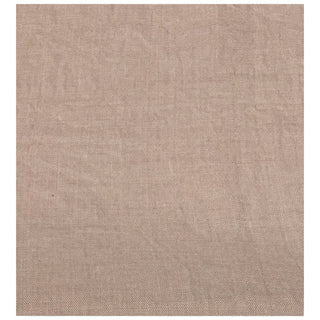 Big Cotton blend plain hijab : Beige - Hstrends