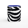 Ceramic Blue