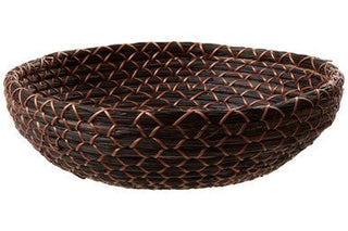 Bora Seagrass Bowl - Hstrends