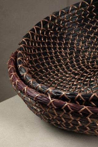 Bora Seagrass Bowl - Hstrends