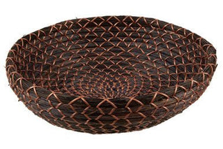 Bora Seagrass Bowl - Hstrends