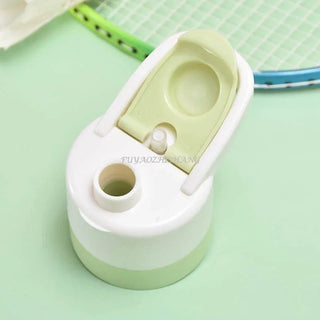 BPA free 700ml Water Bottle for Girls Outdoor Sport Fitness Water and Spray Bottle - Hstrends