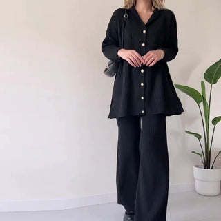 Casual Women's Loungewear Set - Hstrends