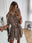 Leopard color