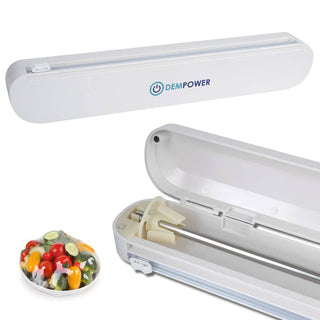 Cling Film Cutting Machine - Perfect for Quick and Easy Stretch Film Packaging - Hstrends