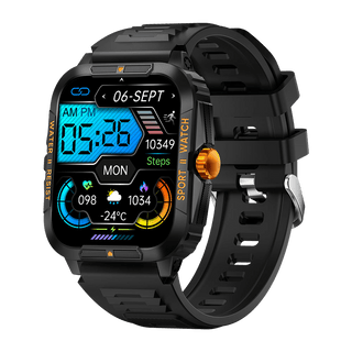 COLMI P76 Smart Watch - Hstrends