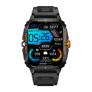 COLMI P76 Smart Watch - Hstrends