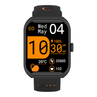 COLMI P86 Smart Watch - Hstrends