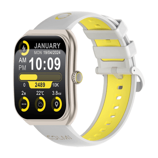 COLMI P86 Smart Watch - Hstrends