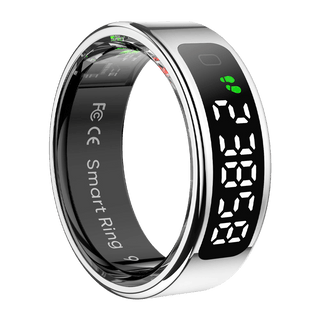 Colmi R12 Smart Ring - Hstrends