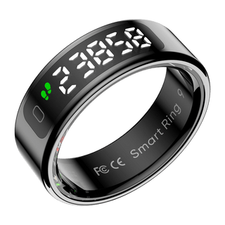 Colmi R12 Smart Ring - Hstrends