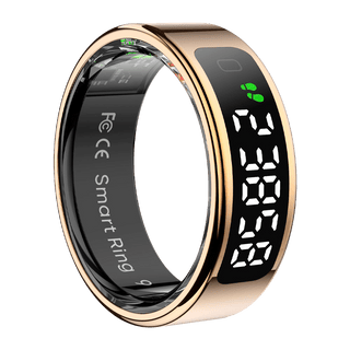 Colmi R12 Smart Ring - Hstrends