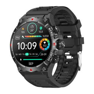 COLMI V76 GPS Smart Watch - Hstrends