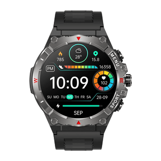 COLMI V76 GPS Smart Watch - Hstrends