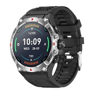 COLMI V76 GPS Smart Watch - Hstrends