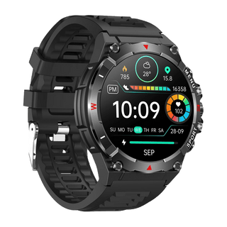 COLMI V76 GPS Smart Watch - Hstrends