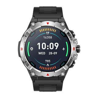 COLMI V76 GPS Smart Watch - Hstrends
