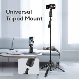 Compact 360° Mini Camera with Auto - Follow and High - Resolution - Hstrends