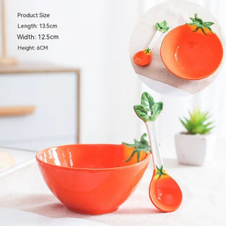 Creative Tableware for Students and Home Use - Hstrends