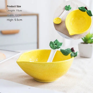 Creative Tableware for Students and Home Use - Hstrends