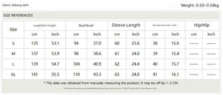 Double - Layer Ruffled Waist - Cinching Knitted Long Dress - Hstrends