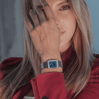 Duke Watch - small model - Hstrends