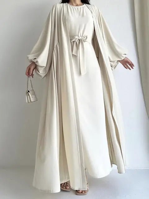 Beige White / Small Beige White / Small