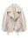 Shearling Beige