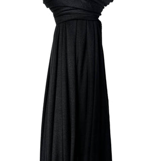 Fine Jersey Plain Large cozy Scarf - Hstrends