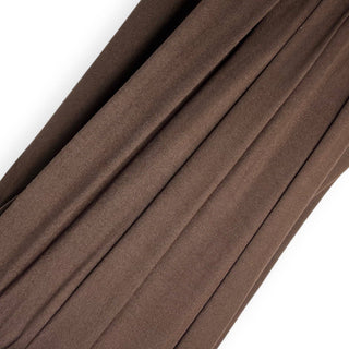 Fine Jersey Plain Large cozy Scarf - Hstrends