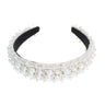 Pearl style narrow (black bottom)