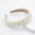 Pearl style narrow (beige bottom)