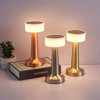 Space Rechargeable Table Lamp - Hstrends