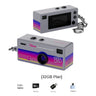 G6 gray standard configuration + 32G card + USB card reader + TYPE-C adapter