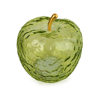 GREEN LED APPLE LAMP - Hstrends
