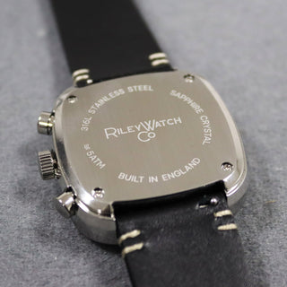 Howard Hughes Chronograph - HH01 - Hstrends