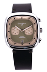 Retro Military Green