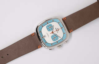 Howard Hughes Chronograph - HH01 - Hstrends