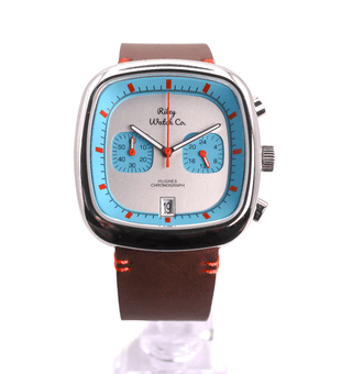 Howard Hughes Chronograph - HH01 - Hstrends