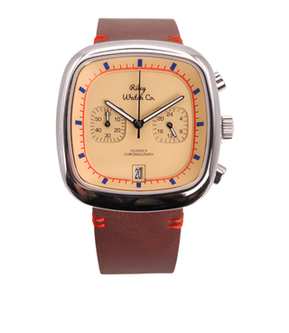 Howard Hughes Chronograph - HH01 - Hstrends
