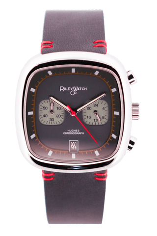 Howard Hughes Chronograph - HH01 - Hstrends