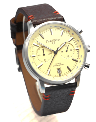 Howard Hughes Chronograph - HH02 - Hstrends