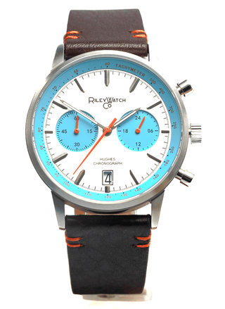 Howard Hughes Chronograph - HH02 - Hstrends