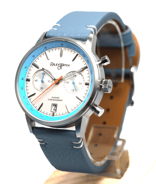 Howard Hughes Chronograph - HH02 - Hstrends