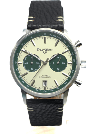Howard Hughes Chronograph - HH02 - Hstrends
