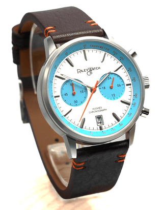 Howard Hughes Chronograph - HH02 - Hstrends