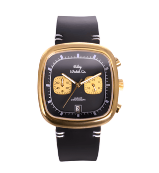 Howard Hughes Scarface Chronograph - HH01 SF - Hstrends