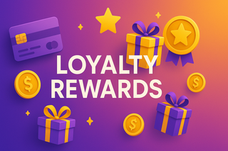 Hstrends customers loyalty reward program hero banner