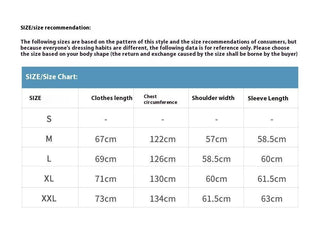 Irregular Patchwork Coat – Color Contrast Design - Hstrends